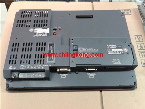 三菱10英寸人機(jī)界面A970GOT-LBA