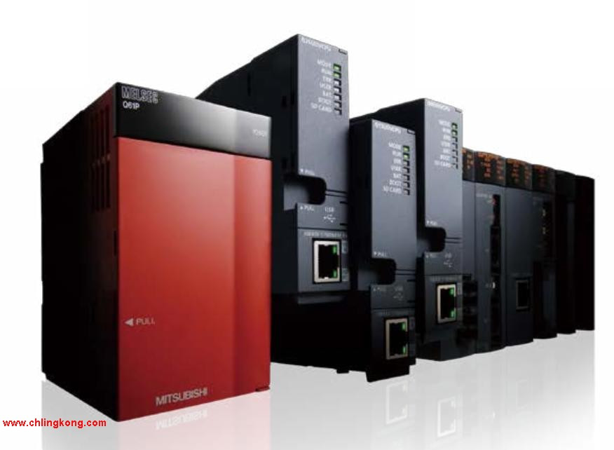 三菱連接器/端子臺(tái)轉(zhuǎn)換模塊電纜AC30TB-E