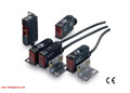 歐姆龍放大器內(nèi)藏光電開(kāi)關(guān)（中型）E3S-A系列