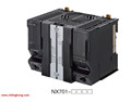 歐姆龍集運動控制、PLC、視覺傳感器于一體NX701系列