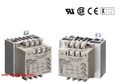 歐姆龍軟啟動/停止型三相電機(jī)用固態(tài)接觸器G3J-T系列