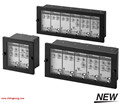 歐姆龍 用于分散性電源對應系統(tǒng)連接用復合繼電器 K2ZC-K2WR-NR