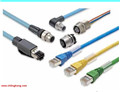 歐姆龍 工業(yè)以太網電纜 XS5H-T421-EM0-K